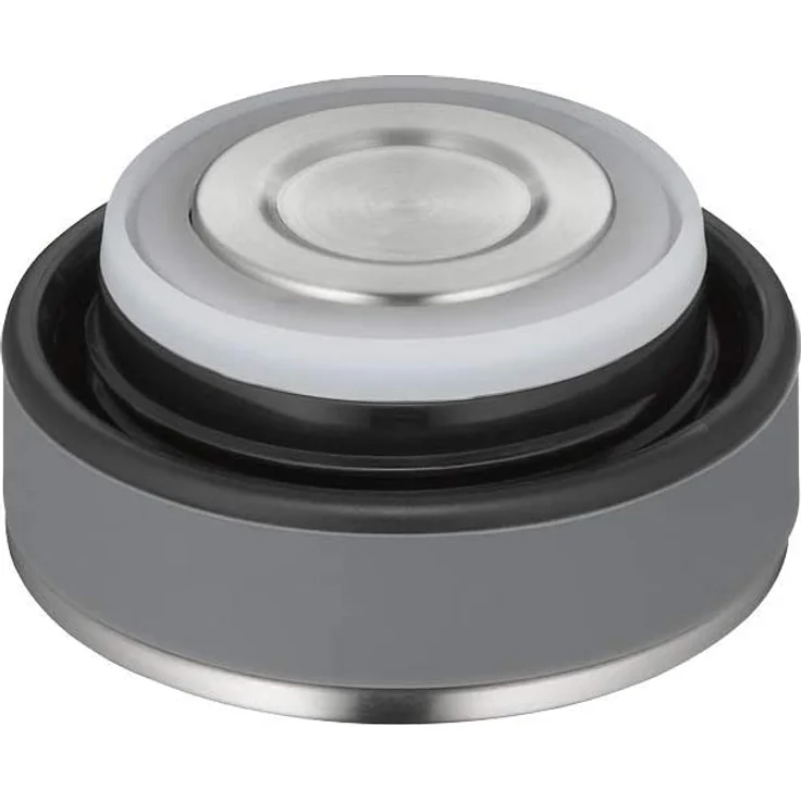 ThermoCafé by THERMOS Thermobehälter für Essen, Edelstahl Türkis 500ml - Isolier-Speisegefäß für Suppe oder Müsli, dicht, spülmaschinenfest, 9 Stunden heiß, 14 Stunden kalt, BPA-Free – Bild 4