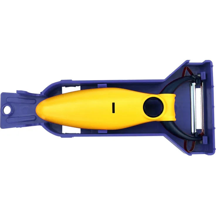 JOSKO Produkte Garneierschäler-Sparschäler