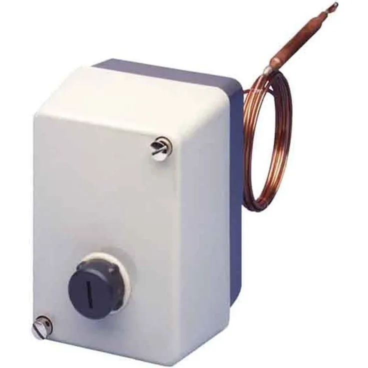 JUMO Thermostat ATHf-70 60002088