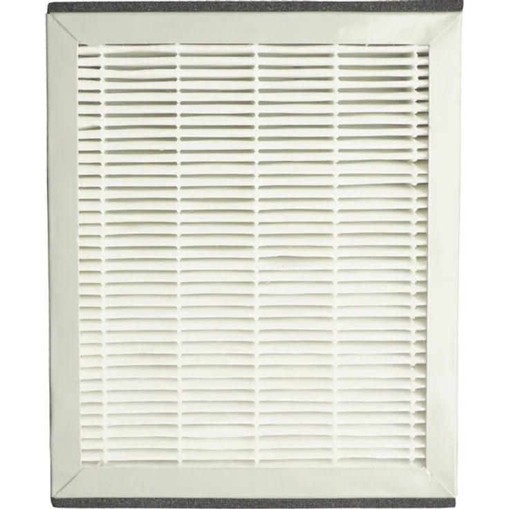 Feinfilterblock WDH-H3 (HEPA + Aktiv-Kohle)