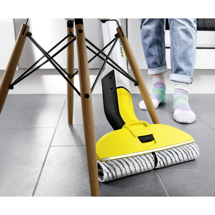 Kärcher Steinwalzenset für Hartbodenreiniger FC 2.055-021.0 – Bild 5