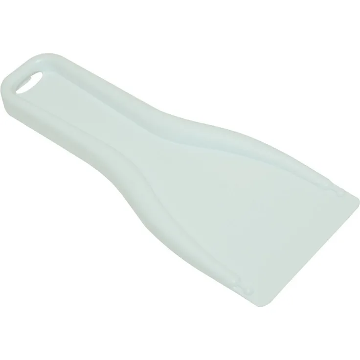 De Dietrich Kältetechnik Kunststoff Eiskratzer. Original Teilenummer 9029792976