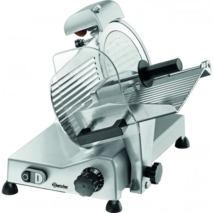 Bartscher 174221 220 Plus