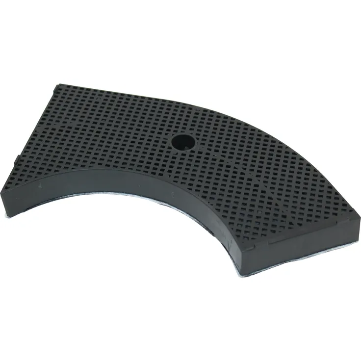 Indesit C00095231 Mikrowellenzubehör-Kochfeld-Original-Ersatzkohlefilter für Ihre Dunstabzugshaube-Dieser Teil-Zubehör eignet sich für verschiedene Marken