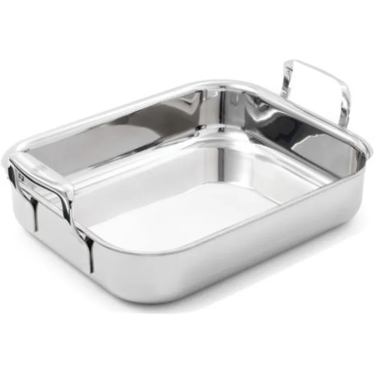 bk cookware B6123.935 Gastronomic Bräter, 24 x 30 cm