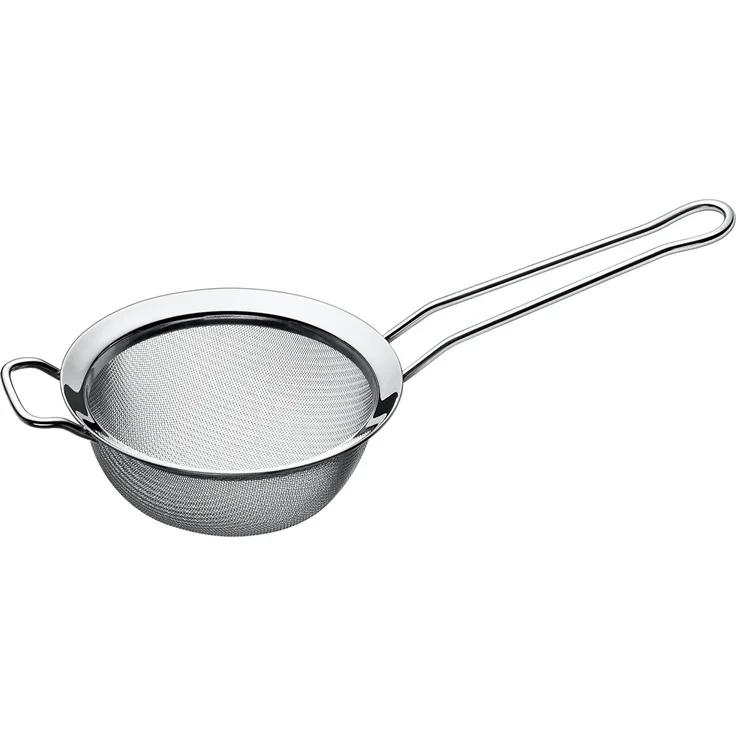 Silit Küchensieb Ø 12 cm Edelstahl rostfrei 18-10 spülmaschinengeeignet