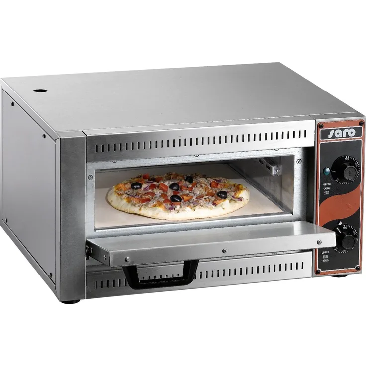 Pizzaofen Modell PALERMO 1
