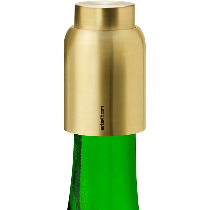 Stelton Collar Flaschenverschluß, 4 cm