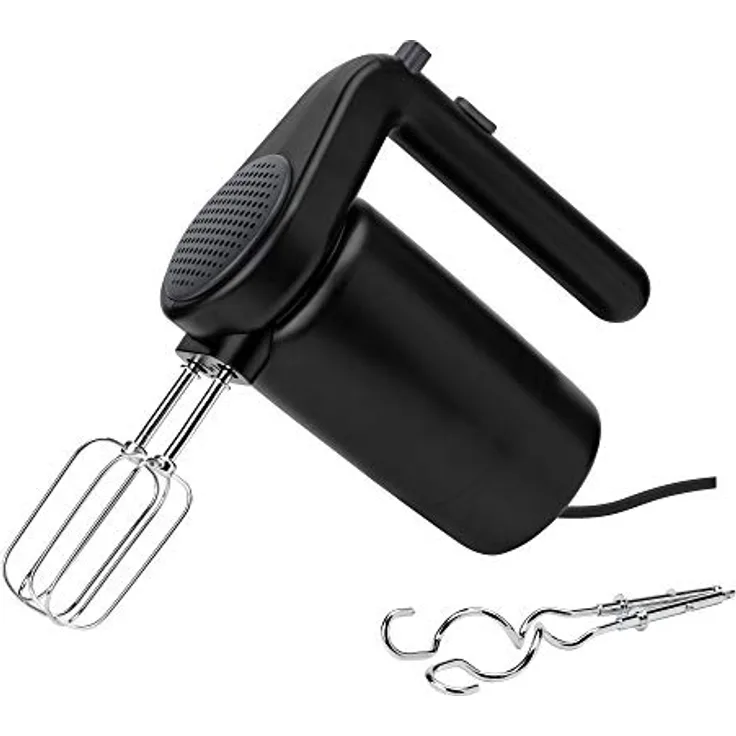 Stelton Z00604-1 HANDMIXER, Kunststoff
