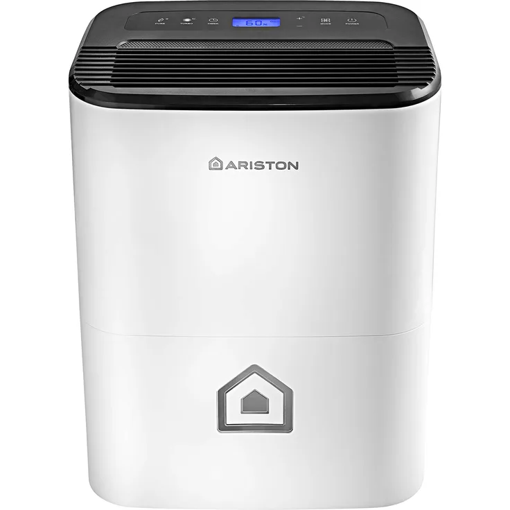 Ariston Luftentfeuchter, 360 W, 230 V, Weiß