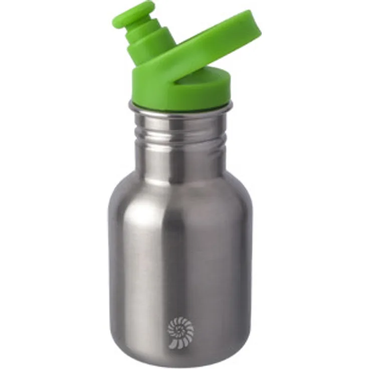 Origin Outdoors Trinkflasche Kids 0,35 L edelstahl matt