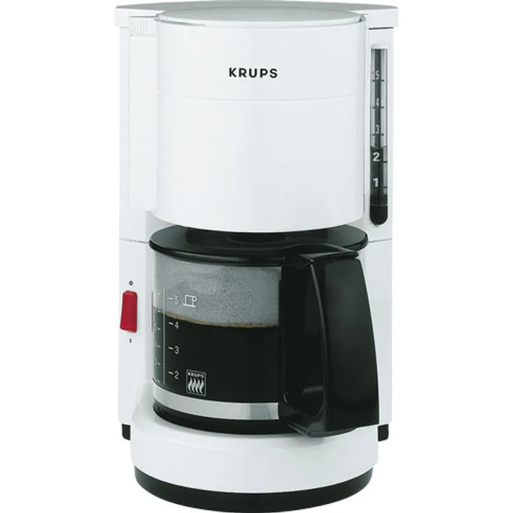 Krups F18376 Aroma Cafe
