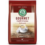 Lebensbaum Gourmet Caffe Crema Pads klassisch 126 g