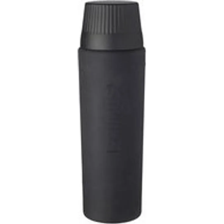 Relags Primus Thermoflasche 'Trailbreak EX, schwarz, 1.0 Liter