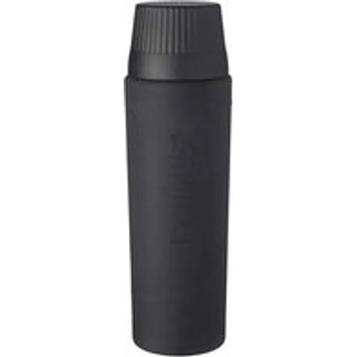 Relags Primus Thermoflasche 'Trailbreak EX, schwarz, 1.0 Liter – Bild 1