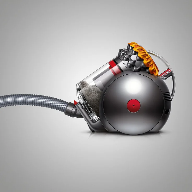 Dyson Big Ball Allergy 2 (228564-01) – Bild 3
