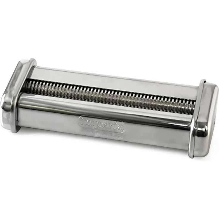 Imperia Vorsatz Aufsatz für Spaghetti für Imperia Nudelmaschinen und Pastamaschinen