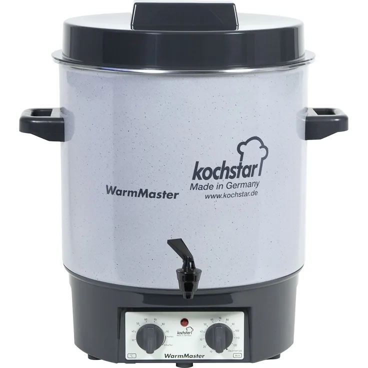 Kochstar Automatischer Sterilisator, 27 l
