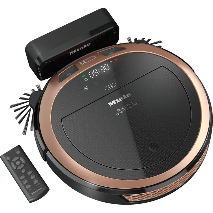 Miele Scout RX3 HOME Vision HD SPQL – Bild 2