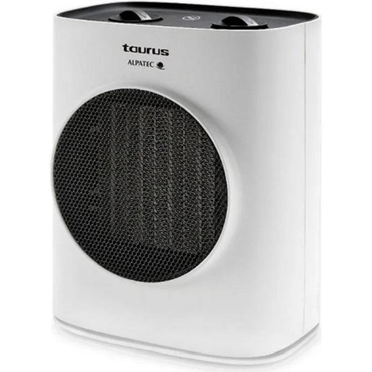 Heizung Taurus TROPICANO 7 CR Keramik 1500W, Heizlüfter