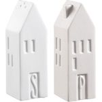 Räder P.e.t. Salz & Pfefferstreuer Set 28x28x87 mm