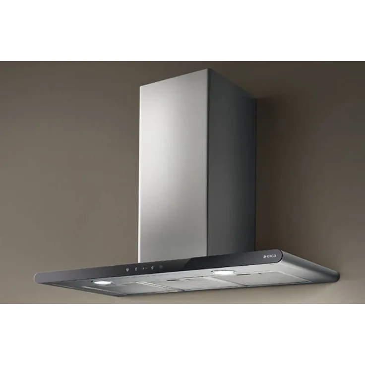 Elica Galaxy BLIX-A-80 Dunstabzugshaube, C, Wandmontage