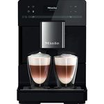Miele CM 5310 Kaffeevollautomat Silence Obsidianschwarz