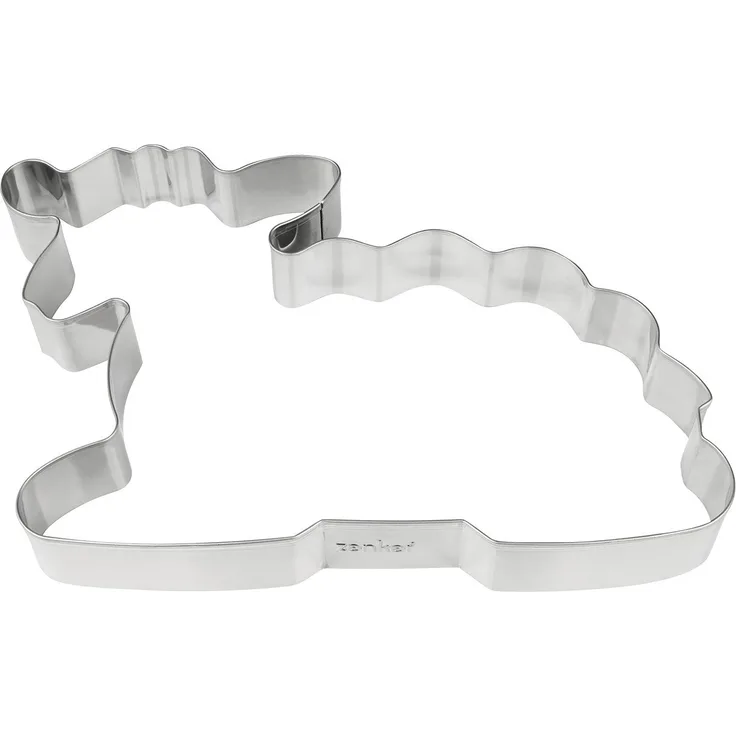 Zenker Ausstecher Lamm, groß