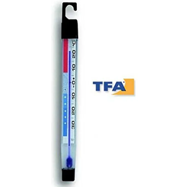 TFA Dostmann 0, 0 cm