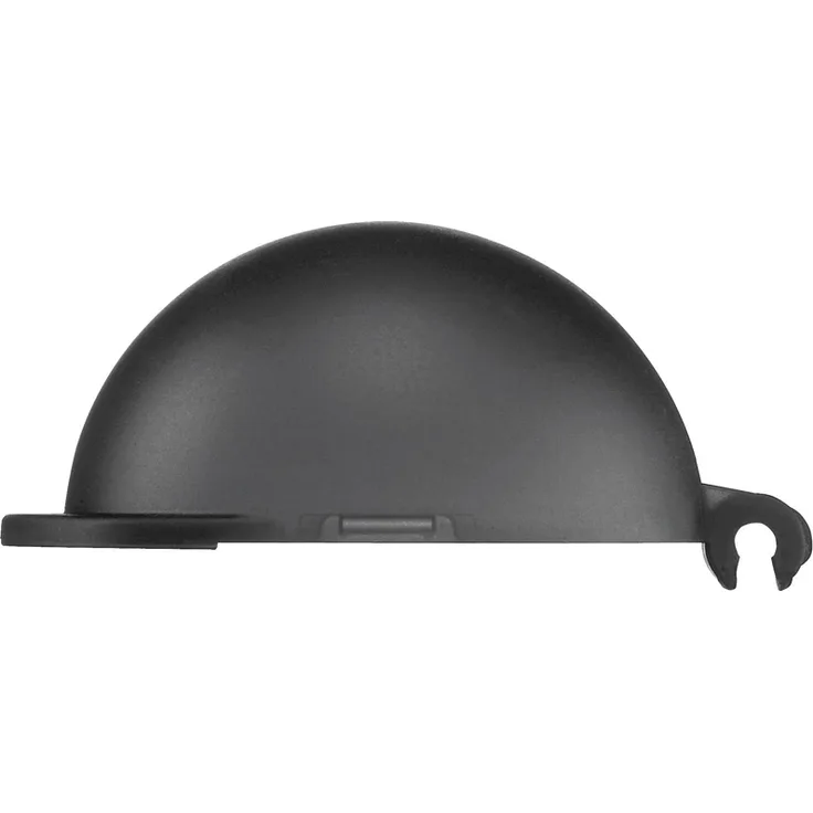 Sigg KBT Dust Cap Black Transparent 