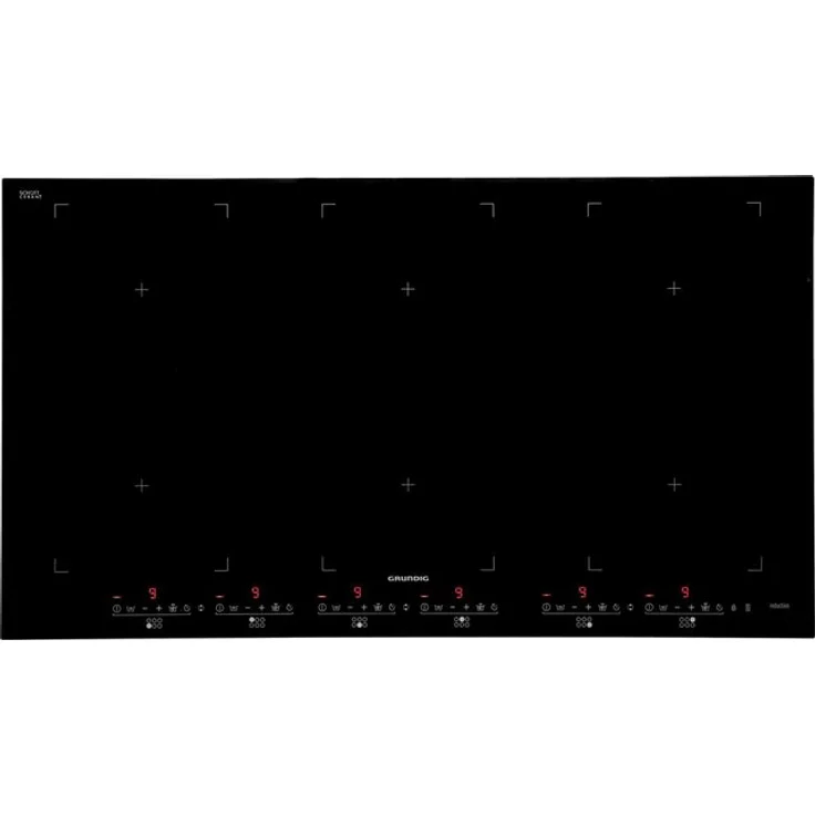 Grundig Autarkes Induktionskochfeld GIEI 927670 HN – Bild 6