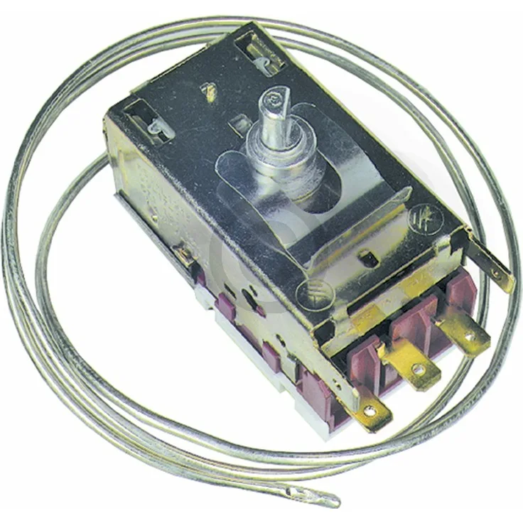 Thermostat AEG 899671161026-2 Ranco K59-L1915 für Kühlschrank