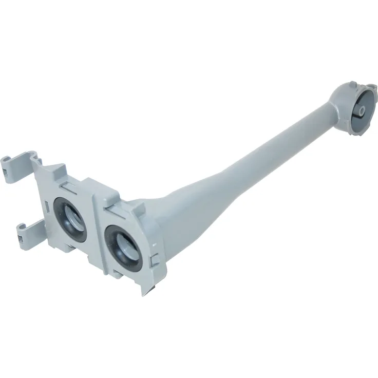 Beko 1759600100 zubehör - Wascharme - Belling Freizeit Flavel Diplomat Geschirrspüler Oberer Sprüharm Rohr