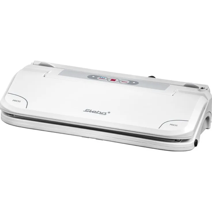 Steba VK 5 Vakuumierer - 0.8 Bar Unterdruck - 11 L-Min.