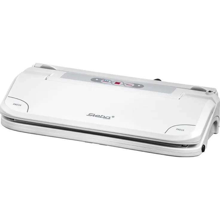 Steba VK 5 Vakuumierer - 0.8 Bar Unterdruck - 11 L-Min.