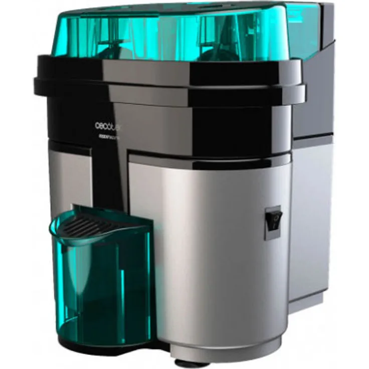 cecotec 04145/6 Essentialvita Twice