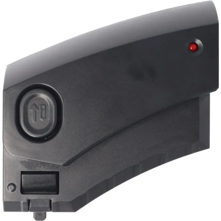 Akku passend für Kärcher Akkubesen K55 Akku 4.070-696 mit Gehäuse 3000mAh