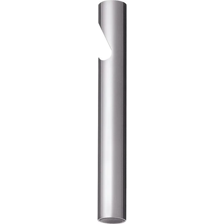 Stelton Edelstahl, Satin-poliert, L 12cm, B 1,5cm