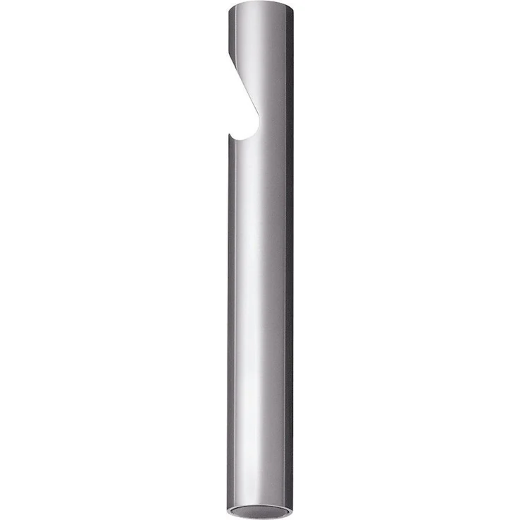 Stelton Edelstahl, Satin-poliert, L 12cm, B 1,5cm – Bild 1