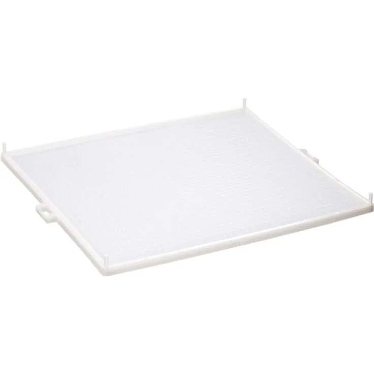 Helios Ersatz-Luftfiltermatte ELF|ELS für ELS-Ventilatorensätze Helios Ersatz-Lu