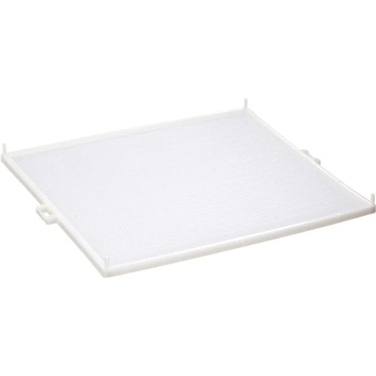 Helios Ersatz-Luftfiltermatte ELF|ELS für ELS-Ventilatorensätze Helios Ersatz-Lu