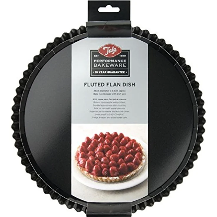 Tala Performance Bakeware Pastetenform-Kuchen-Form. 28 cm – Bild 1