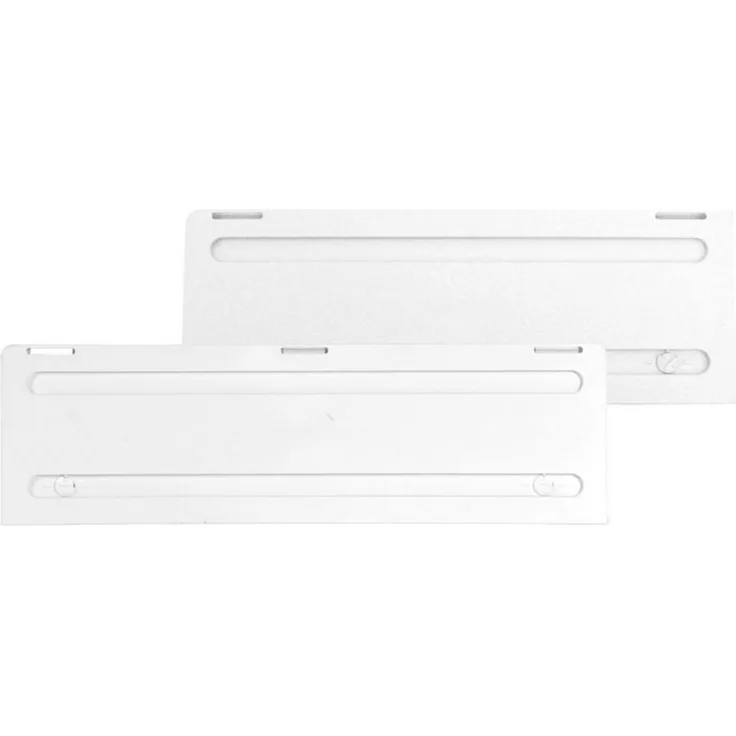 Winterabdeckungen Dometic LS 100 & LS 200 weiss