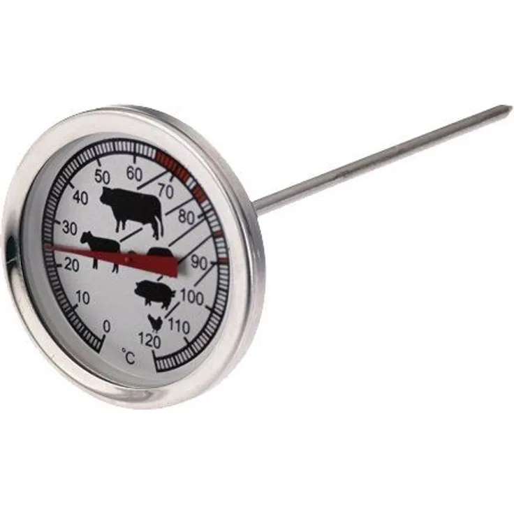 Bratenthermometer Comfort