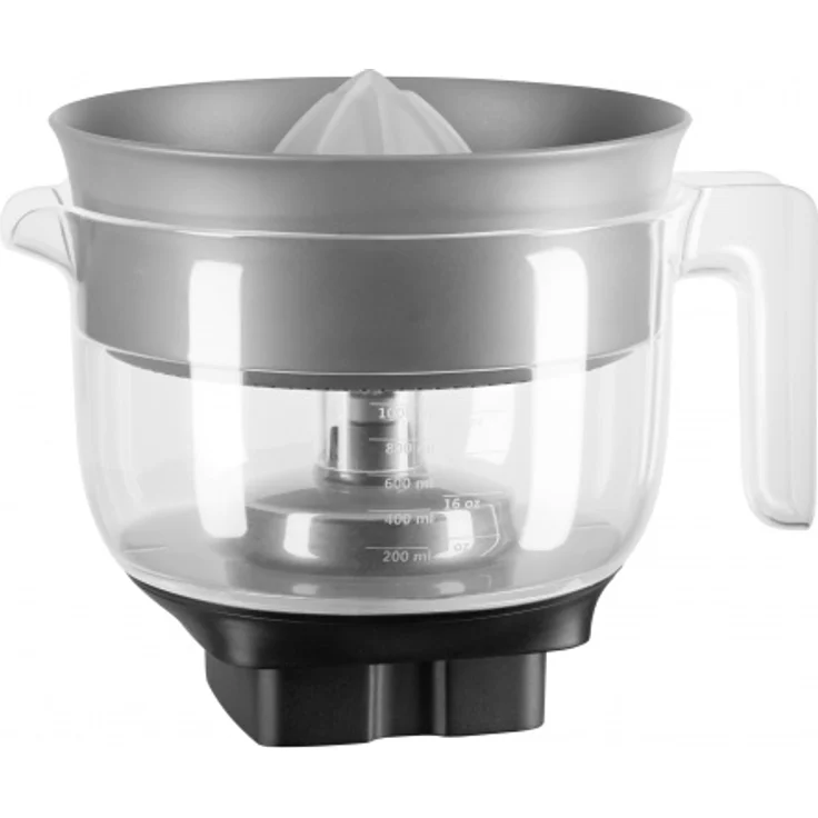 KitchenAid 5KSB1CPA Zitruspresse 1 L, Kunststoff, für KitchenAid Küchenmaschinen – Bild 1