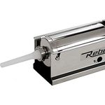 Reber Wurstfüller, Wurstmaschine, Wurstpresse, Edelstahl