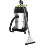 Syntrox 60 Liter Industrie Waschsauger Shampoonierer Teppichreiniger