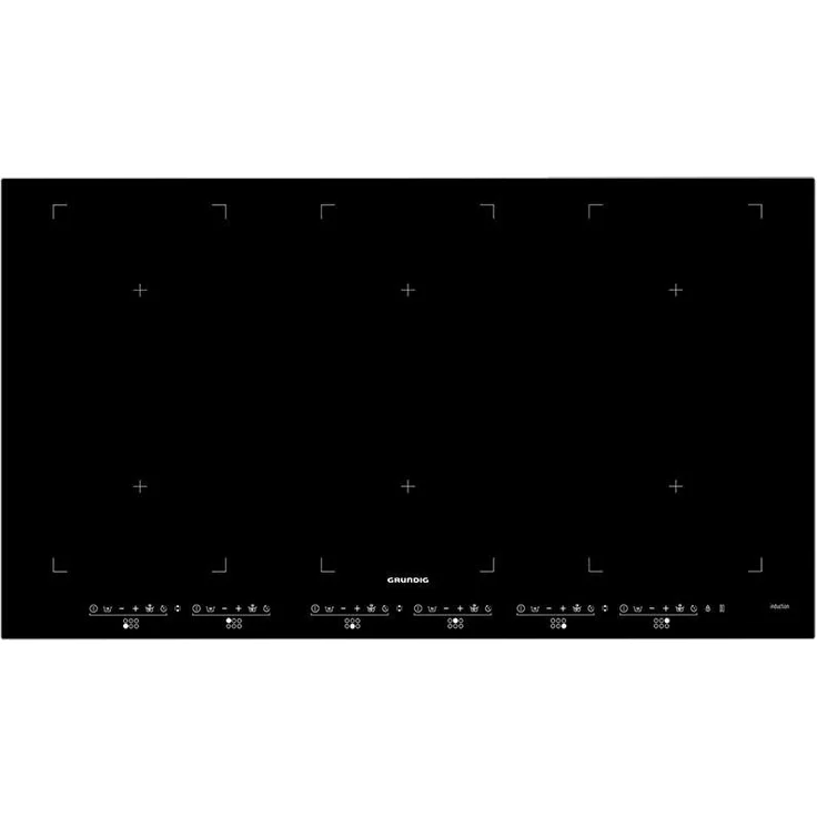 Grundig Autarkes Induktionskochfeld GIEI 927670 HN – Bild 4