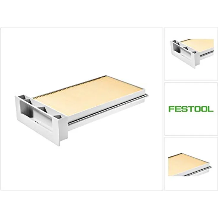 Festool 204200 Hauptfilter, mehrfarbig