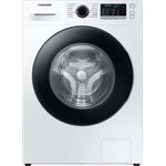 Samsung WW71TA049AE, Frontlader-Waschmaschine, B, Fassungsvermögen 7 kg, Standgerät, Breite 60 cm, Dampffunktion, App-Connection